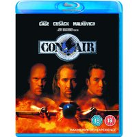 Con Air von Walt Disney Studios