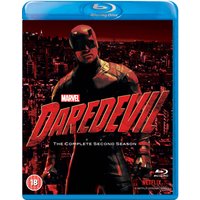 Daredevil - Staffel 2 Daredevil - Staffel 2 von Walt Disney Studios
