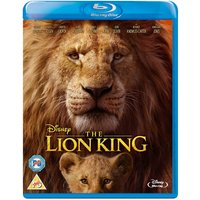 Der König der Löwen (Live Action) von Walt Disney Studios