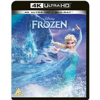 Die Eiskönigin - 4K Ultra HD von Walt Disney Studios
