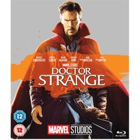 Doctor Strange von Walt Disney Studios