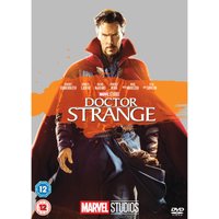 Doctor Strange Doctor Strange von Walt Disney Studios