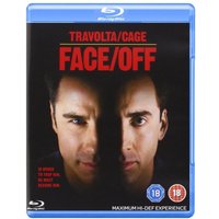 Face/Off von Walt Disney Studios
