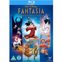 Fantasia von Walt Disney Studios