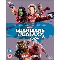 Guardians of the Galaxy Vol. 2 Guardians of the Galaxy Vol. 2 von Walt Disney Studios