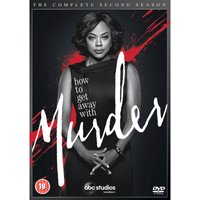 How To Get Away With Murder - Season 2 How To Get Away With Murder - Season 2 von Walt Disney Studios