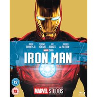 Iron Man Iron Man von Walt Disney Studios