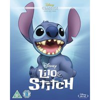 Lilo and Stitch Lilo and Stitch von Walt Disney Studios
