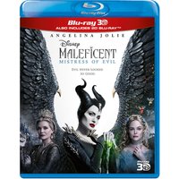 Maleficent: Die Herrin des Bösen - 3D von Walt Disney Studios