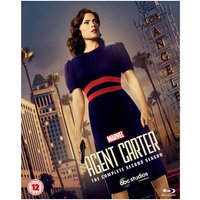 Marvel's Agent Carter Staffel 2 Marvel's Agent Carter Staffel 2 von Walt Disney Studios