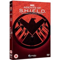 Marvel's Agents Of S.H.I.E.L.D. - Staffel 2 Marvel's Agents Of S.H.I.E.L.D. - Staffel 2 von Walt Disney Studios