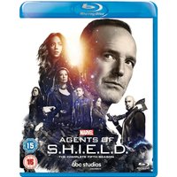 Marvel's Agents Of S.H.I.E.L.D. Staffel 5 Marvel's Agents Of S.H.I.E.L.D. Staffel 5 von Walt Disney Studios
