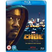 Marvel’s Luke Cage - Staffel 1 von Walt Disney Studios