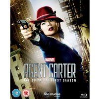 Marvels Agent Carter - Staffel 1 Marvels Agent Carter - Staffel 1 von Walt Disney Studios