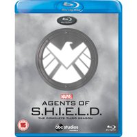Marvels Agent von S.H.I.E.L.D. - Staffel 3 Marvels Agent von S.H.I.E.L.D. - Staffel 3 von Walt Disney Studios