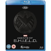 Marvels Agents of S.H.I.E.L.D. - Erste Staffel Marvels Agents of S.H.I.E.L.D. - Erste Staffel von Walt Disney Studios