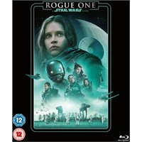 Rogue One: A Star Wars Story Rogue One: A Star Wars Story von Walt Disney Studios