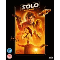 Solo: A Star Wars Story von Walt Disney Studios