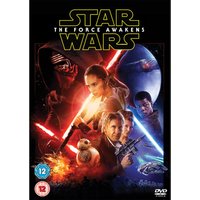 Star Wars: Das Erwachen der Macht von Walt Disney Studios