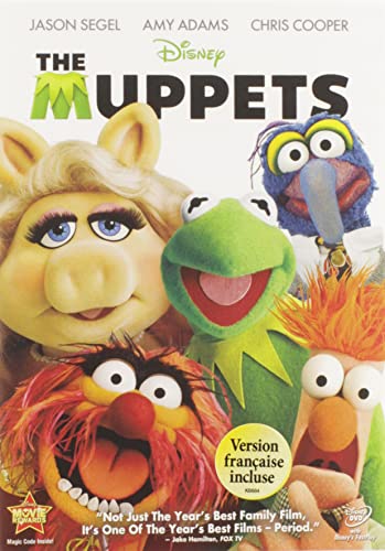 The Muppets von Walt Disney Studios