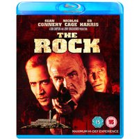 The Rock The Rock von Walt Disney Studios