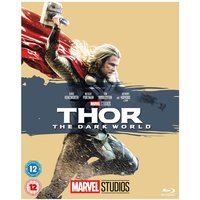 Thor 2: Die dunkle Welt Thor 2: Die dunkle Welt von Walt Disney Studios