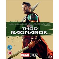 Thor Ragnarok von Walt Disney Studios