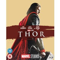 Thor Thor von Walt Disney Studios
