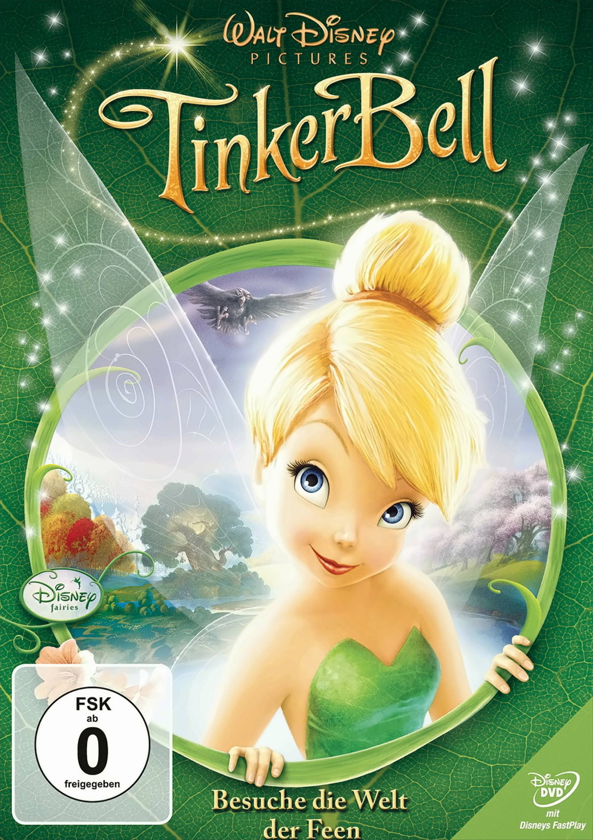 TinkerBell TinkerBell