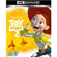 Toy Story 2 - 4K Ultra HD Toy Story 2 - 4K Ultra HD von Walt Disney Studios
