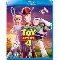 Toy Story 4 Toy Story 4 von Walt Disney Studios