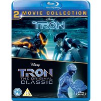 Tron: The Original Classic / Tron: Legacy Tron: The Original Classic / Tron: Legacy von Walt Disney Studios