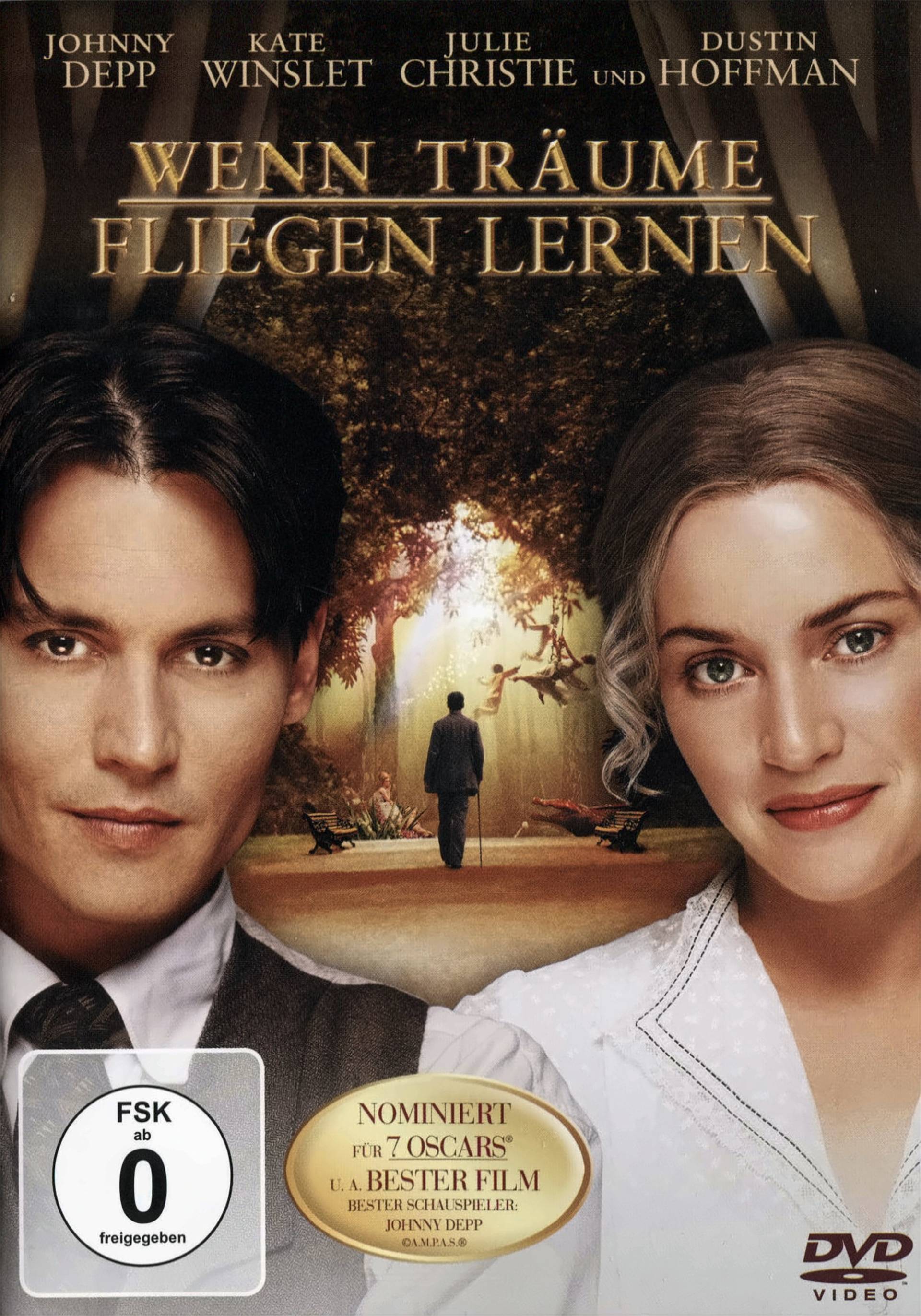 Wenn Träume fliegen lernen Wenn Träume fliegen lernen