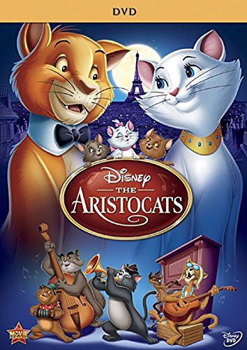 The Aristocats (Special Edition) von Walt Disney Video