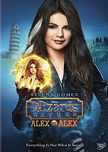 Wizards Return: Alex Vs Alex / (Ws Dub Sub Dol) [DVD] [Region 1] [NTSC] [US Import] von Walt Disney Video