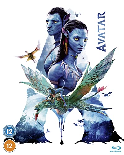 Avatar [Blu-ray] [UK Import] von Walt Disney