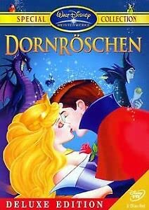 Dornröschen (Special Collection) [Deluxe Edition] [2 DVDs] [Deluxe Edition] von Walt Disney