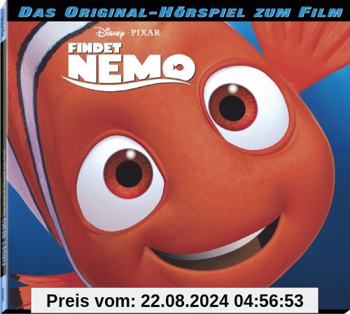 Findet Nemo 3d Edition von Walt Disney