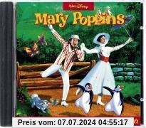Mary Poppins - Das Original-Hörspiel zum Film von Walt Disney