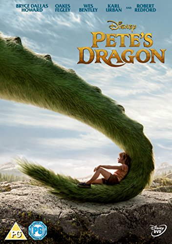Pete's Dragon [DVD] von Walt Disney