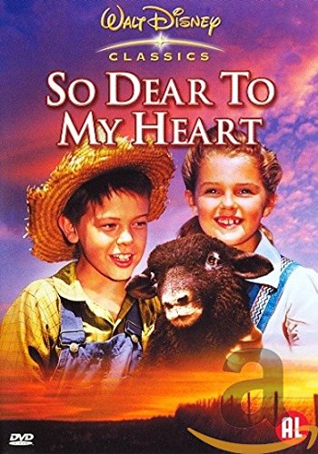 So Dear to My Heart [DVD] [1949] von Walt Disney