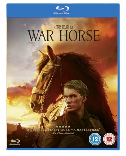 War Horse [Blu-ray] [UK Import] von Disney