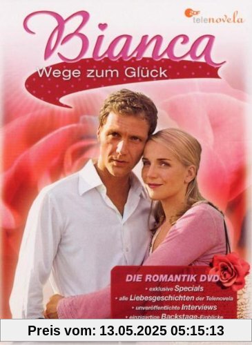 Bianca - Wege zum Glück Bianca - Wege zum Glück von Walter A. Franke