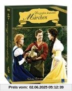 Die großen deutschen Märchen, Volume 1 (4 DVDs) von Walter Beck