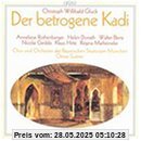 Der betrogene Kadi Der betrogene Kadi von Walter Berry