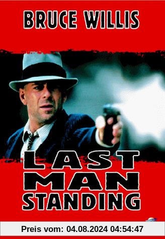 Last Man Standing von Walter Hill