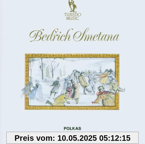 Polkas Polkas von Walter Klien