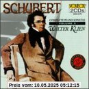Schubert Sonaten Vol. 3 Schubert Sonaten Vol. 3 von Walter Klien