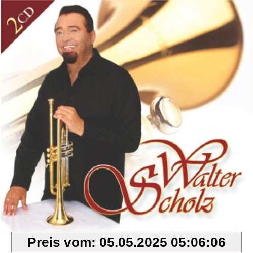 Die Goldene Trompete von Walter Scholz