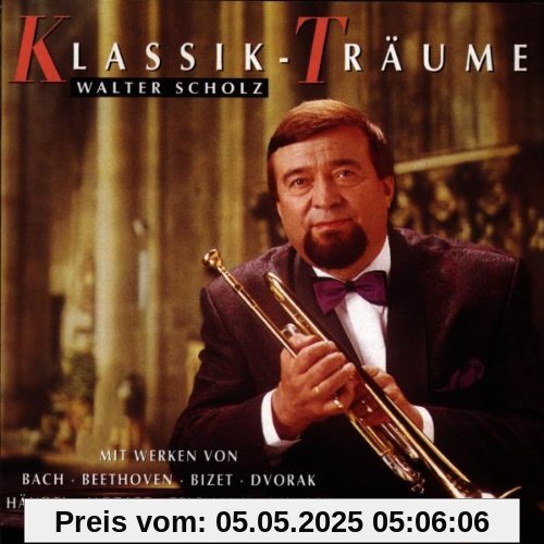 Klassik-Träume von Walter Scholz